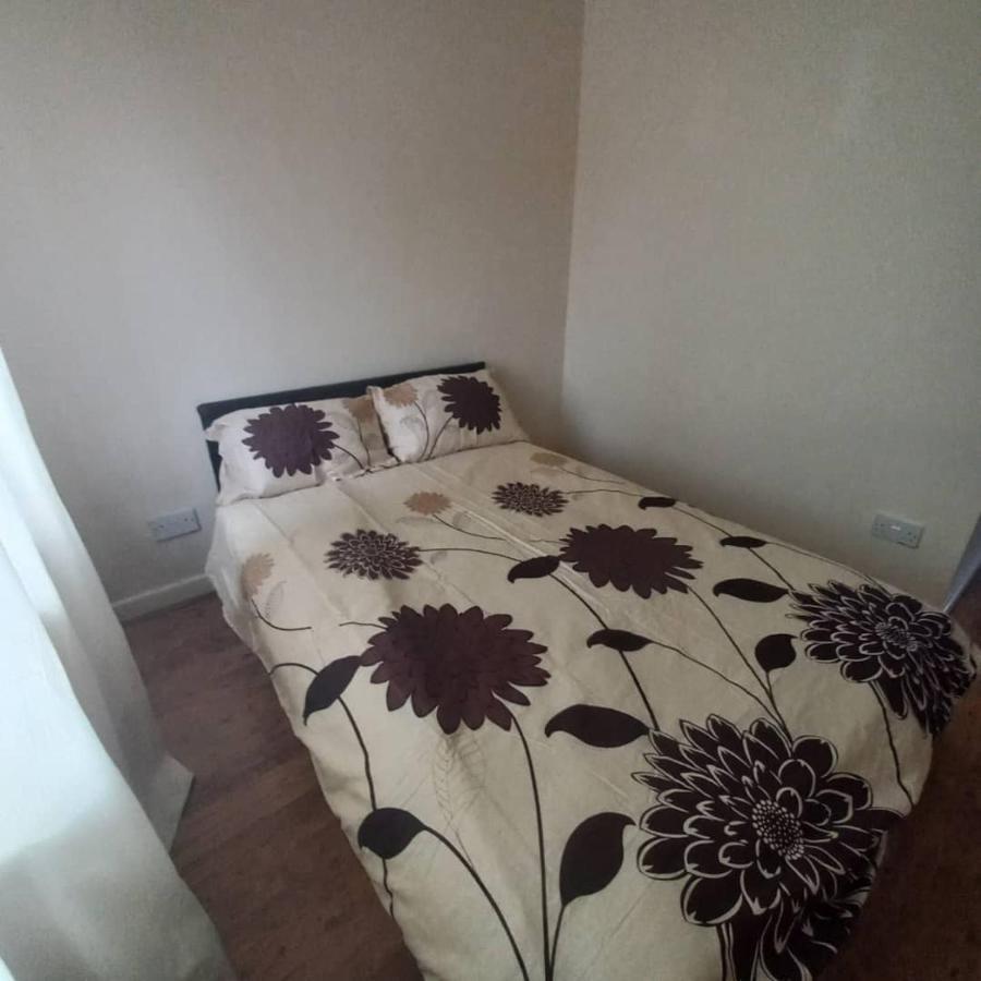 Hamilton 3 Bedrooms 10 Minutes From City Centre Leicester Exterior foto